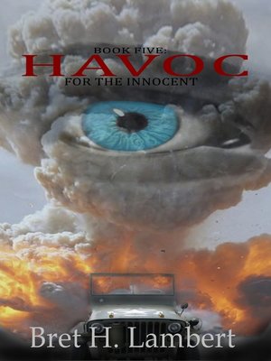 cover image of Havoc